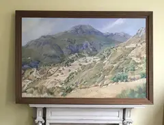 James Fender, Untitled