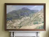 James Fender, Untitled