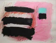 Catherine Boucher-Beug, Untitled