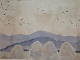 Mabel Young, Untitled