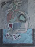 Alfonso López Monreal, Untitled