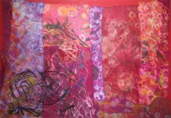 Sinead Sharkey, Untitled