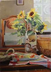Wendy Stevenson, Untitled