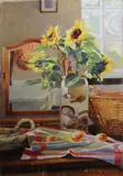 Wendy Stevenson, Untitled