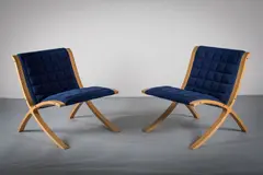 Untitled by Fritz Hansen, sold Feb 2019