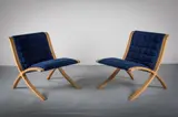 Fritz Hansen, Untitled