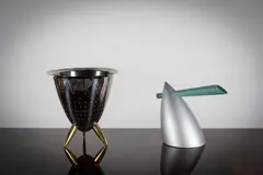 Untitled by Philippe Starck, sold Feb 2019