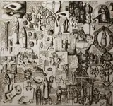 Imogen Stuart, Untitled