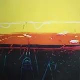 Barbara Rae, Untitled