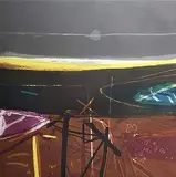 Barbara Rae, Untitled