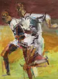 Joseph O'Connor, Untitled