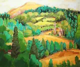 Bob Lynn, Untitled