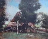 Untitled by Harriet Osborne O'Hagan, sold Feb 2019