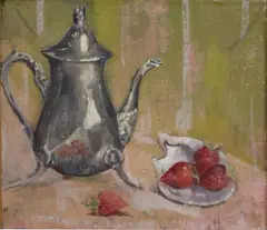 Arthur Hance, Untitled