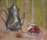 Arthur Hance, Untitled