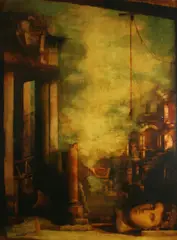 Martin Mooney, Untitled