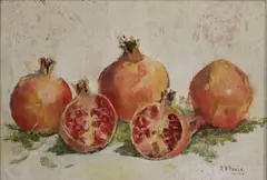 Arthur Hance, Untitled