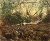 Padraig Lynch, Untitled