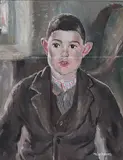 Hilda Roberts, Untitled