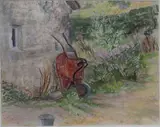 Margaret Stokes, Untitled