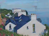 Fergal Flanagan, Untitled