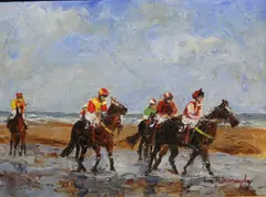 Paddy Donaghy, Untitled