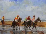 Paddy Donaghy, Untitled