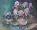 Patricia Mann, Untitled