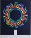 Patrick Scott, Untitled