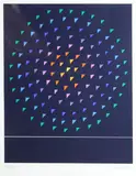 Patrick Scott, Untitled