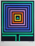 Patrick Scott, Untitled