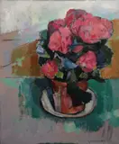 Alexey Krasnovsky, Untitled