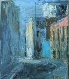 Donald Teskey, Untitled