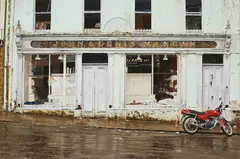 John Doherty, Untitled