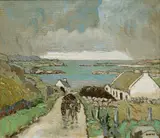 Letitia Marion Hamilton, Untitled