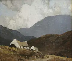 Paul Henry, Untitled