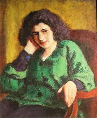 Roderic O'Conor, Untitled
