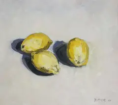 Mark Pepper, Untitled