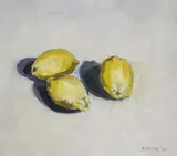 Mark Pepper, Untitled