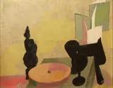 Patrick Pye, Untitled