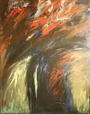 Seán McSweeney, Untitled
