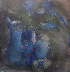 Jane O'Malley, Untitled