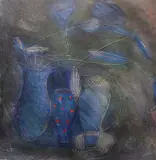 Jane O'Malley, Untitled