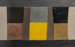 Breon O'Casey, Untitled