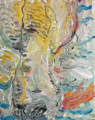 Eithne Jordan, Untitled