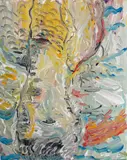 Eithne Jordan, Untitled