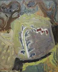 Nano Reid, Untitled