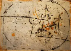 Camille Souter, Untitled