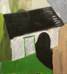 Paddy McCann, Untitled