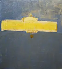 Untitled by Paddy McCann, sold Jun 2018